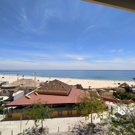 Sea View Lägenhet Portimão Exteriör bild